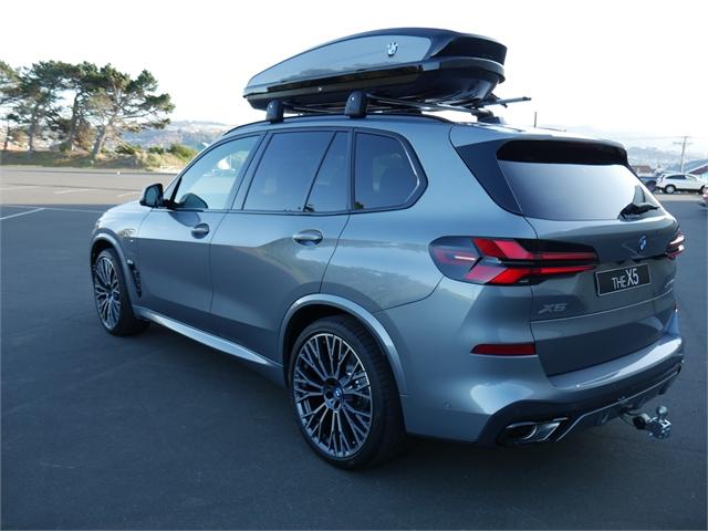 image-4, 2024 BMW X5 Xdrive50e Phev M Sport at Dunedin