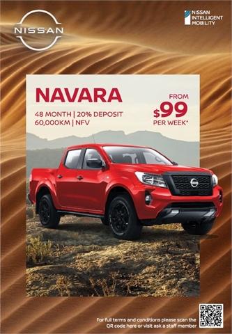 image-11, 2024 Nissan Navara SL 2.3D Twin Turbo 2WD MANUAL at Christchurch