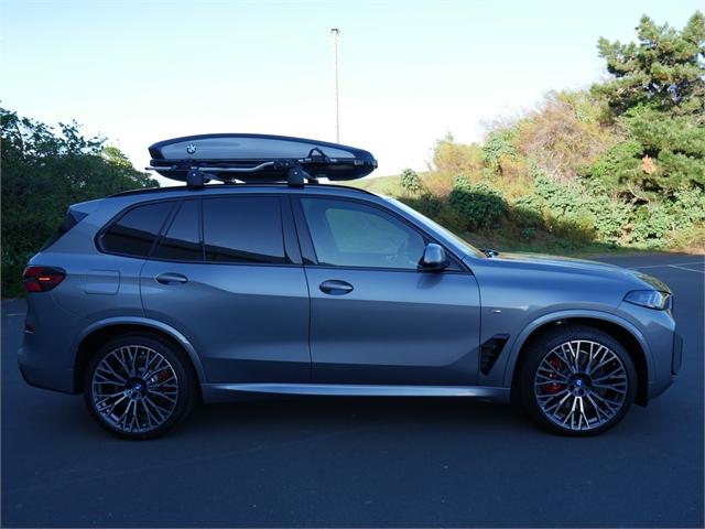 image-1, 2024 BMW X5 Xdrive50e Phev M Sport at Dunedin