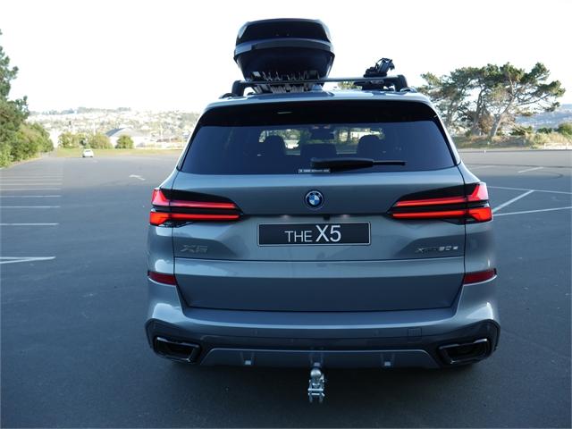 image-3, 2024 BMW X5 Xdrive50e Phev M Sport at Dunedin