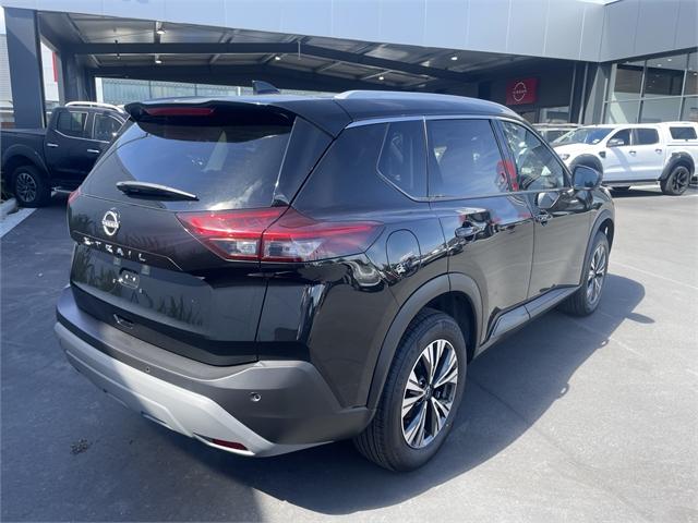 image-2, 2024 Nissan X-Trail | 1% FINANCE & ZERO DEPOSIT |  at Christchurch