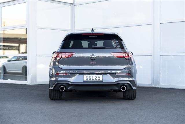 image-12, 2024 Volkswagen Golf GTI 180kW Petrol Auto / Turbo at Christchurch