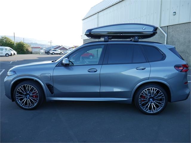 image-5, 2024 BMW X5 Xdrive50e Phev M Sport at Dunedin