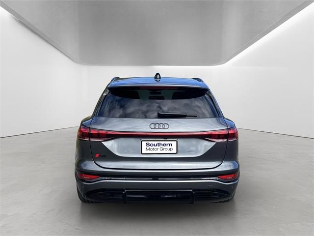 image-6, 2025 Audi Q6 SUV e-tron quattro 285kw at Dunedin
