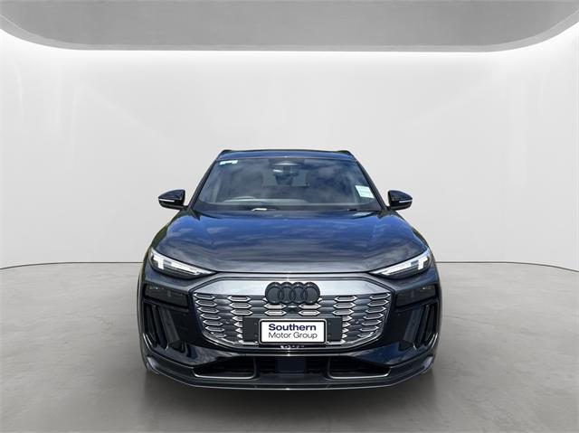 image-1, 2025 Audi Q6 SUV e-tron quattro 285kw at Dunedin