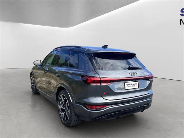 image-9, 2025 Audi Q6 SUV e-tron quattro 285kw at Dunedin