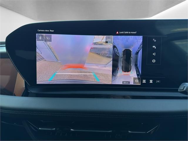 image-15, 2025 Audi Q6 SUV e-tron quattro 285kw at Dunedin