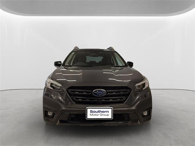 image-1, 2025 Subaru Outback X 2.5i at Dunedin