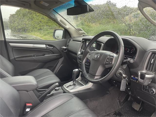 image-15, 2019 Holden Colorado Z71 Dc Pu 2.8Dt/4Wd at Dunedin