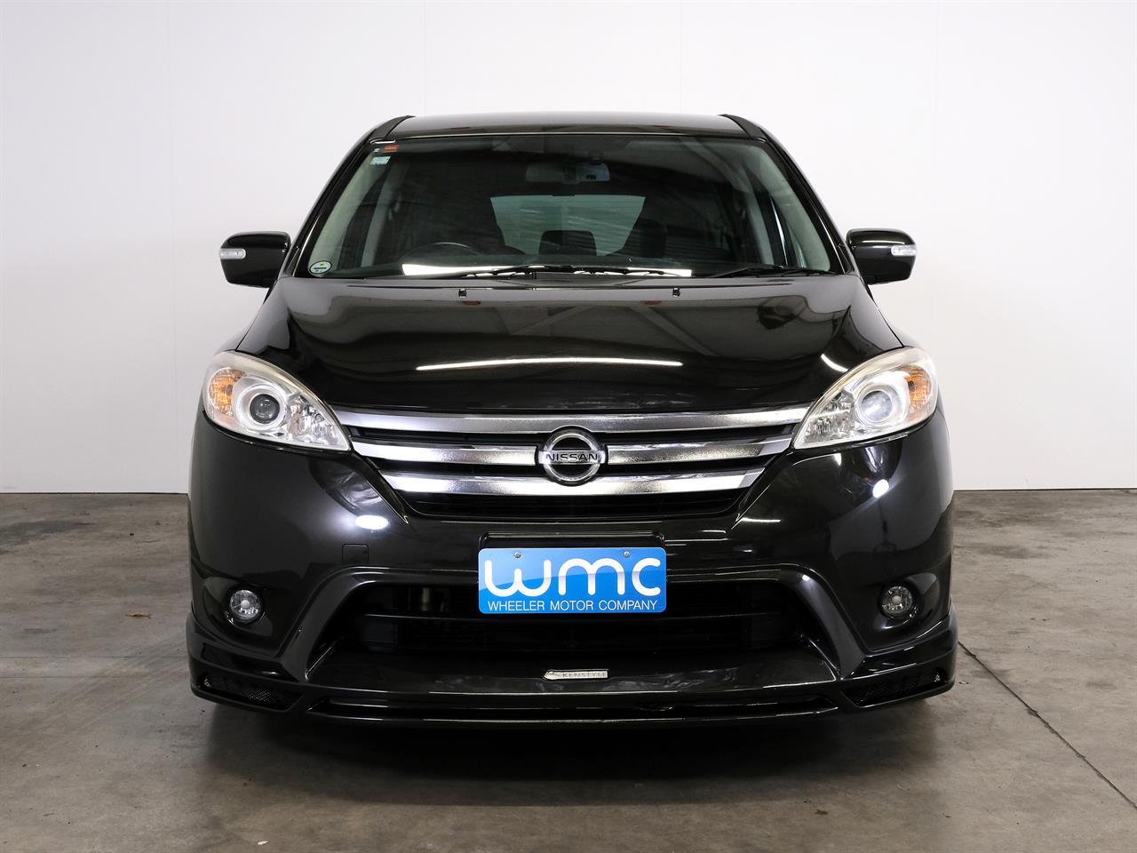 image-2, 2015 Nissan Lafesta Highway Star 7-Seater 'Facelif at Christchurch