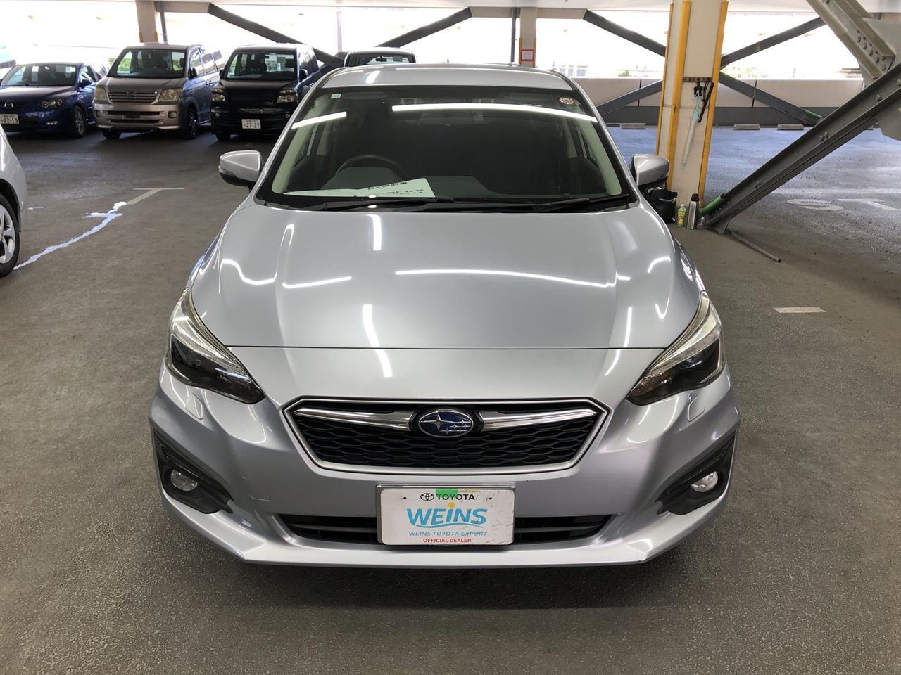 image-4, 2016 Subaru Impreza 2.0i-S AWD at Christchurch