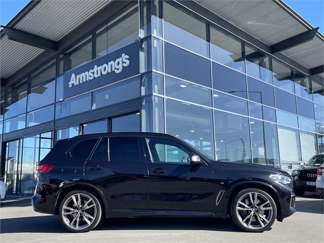 image-4, 2019 BMW X5 NZ NEW M50d 3.0Dt/4Wd at Christchurch