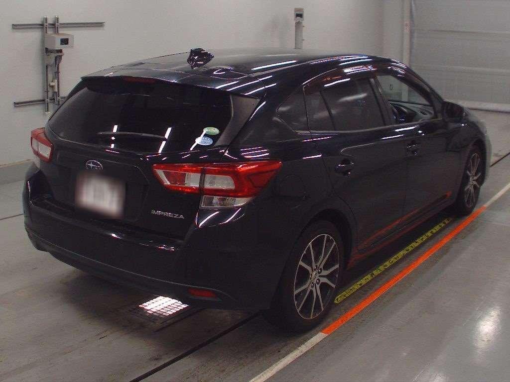 image-2, 2017 Subaru Impreza Sport 2.0I-L 'Eyesight' at Christchurch