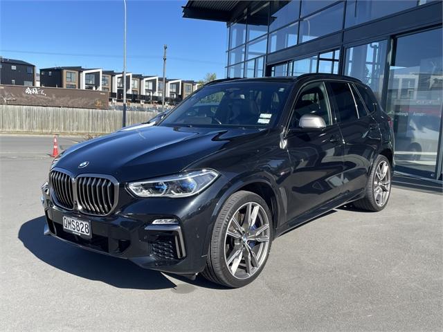 image-3, 2019 BMW X5 NZ NEW M50d 3.0Dt/4Wd at Christchurch