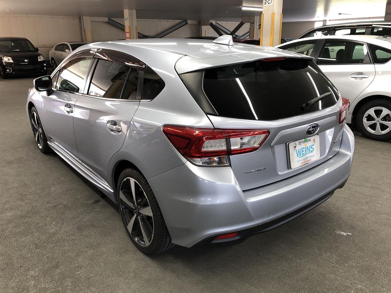 image-2, 2016 Subaru Impreza 2.0i-S AWD at Christchurch