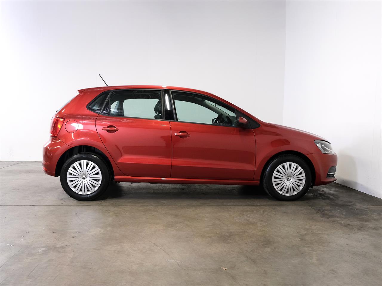 image-9, 2015 Volkswagen Polo 1.2TSI Comfortline 'BlueMotio at Christchurch