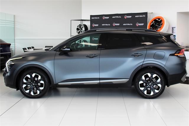 image-4, 2022 Kia Sportage X-LINE AWD 2.0L DIESEL AUTO at Christchurch