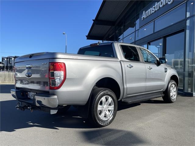 image-6, 2021 Ford Ranger NZ NEW Xlt Double Cab/PX3/157KW at Christchurch