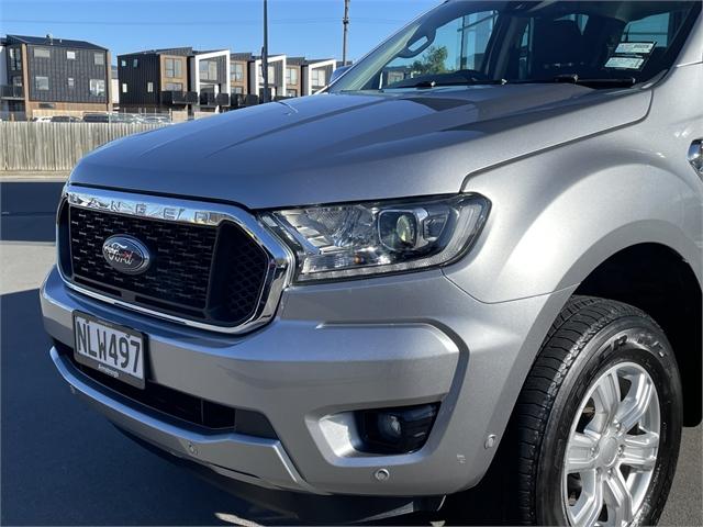 image-2, 2021 Ford Ranger NZ NEW Xlt Double Cab/PX3/157KW at Christchurch