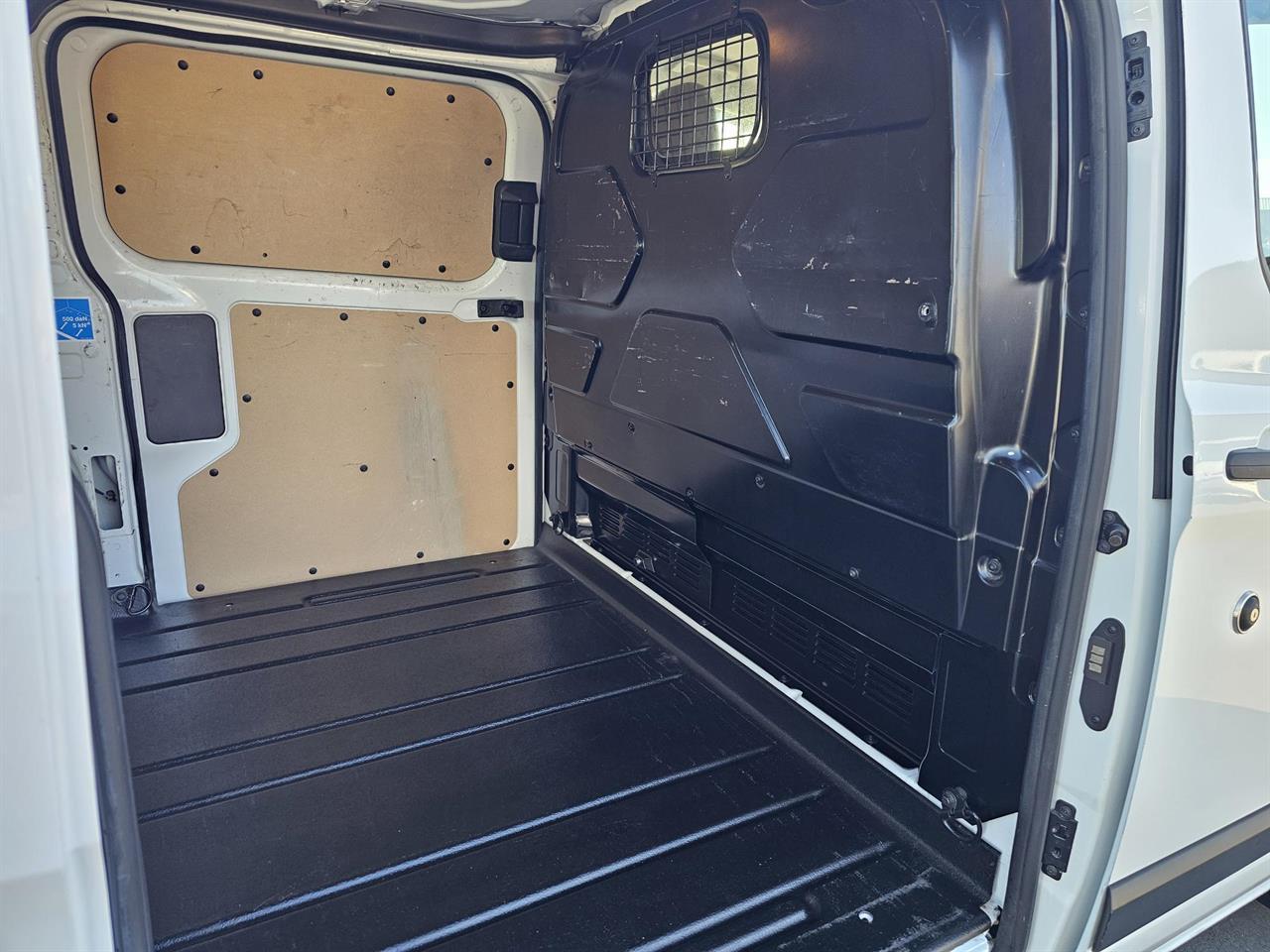 image-5, 2019 Ford Transit CUSTOM LWB LOW ROOF at Waimakariri