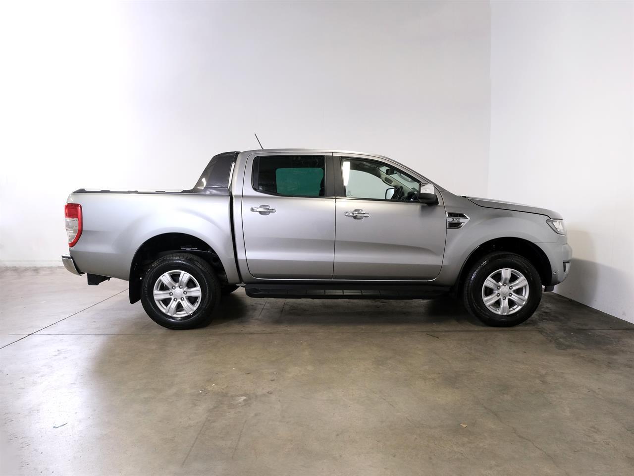 image-9, 2019 Ford Ranger XLT Double Cab 3.2lt T/Diesel at Christchurch