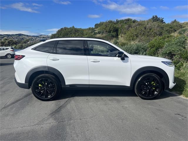 image-3, 2024 Haval H6 GT Ultra 4WD at Dunedin