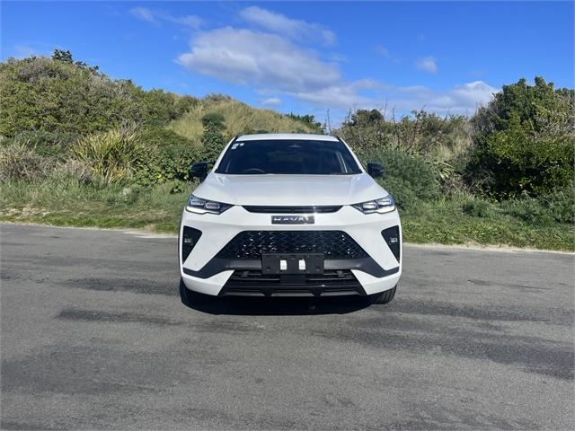 image-1, 2024 Haval H6 GT Ultra 4WD at Dunedin