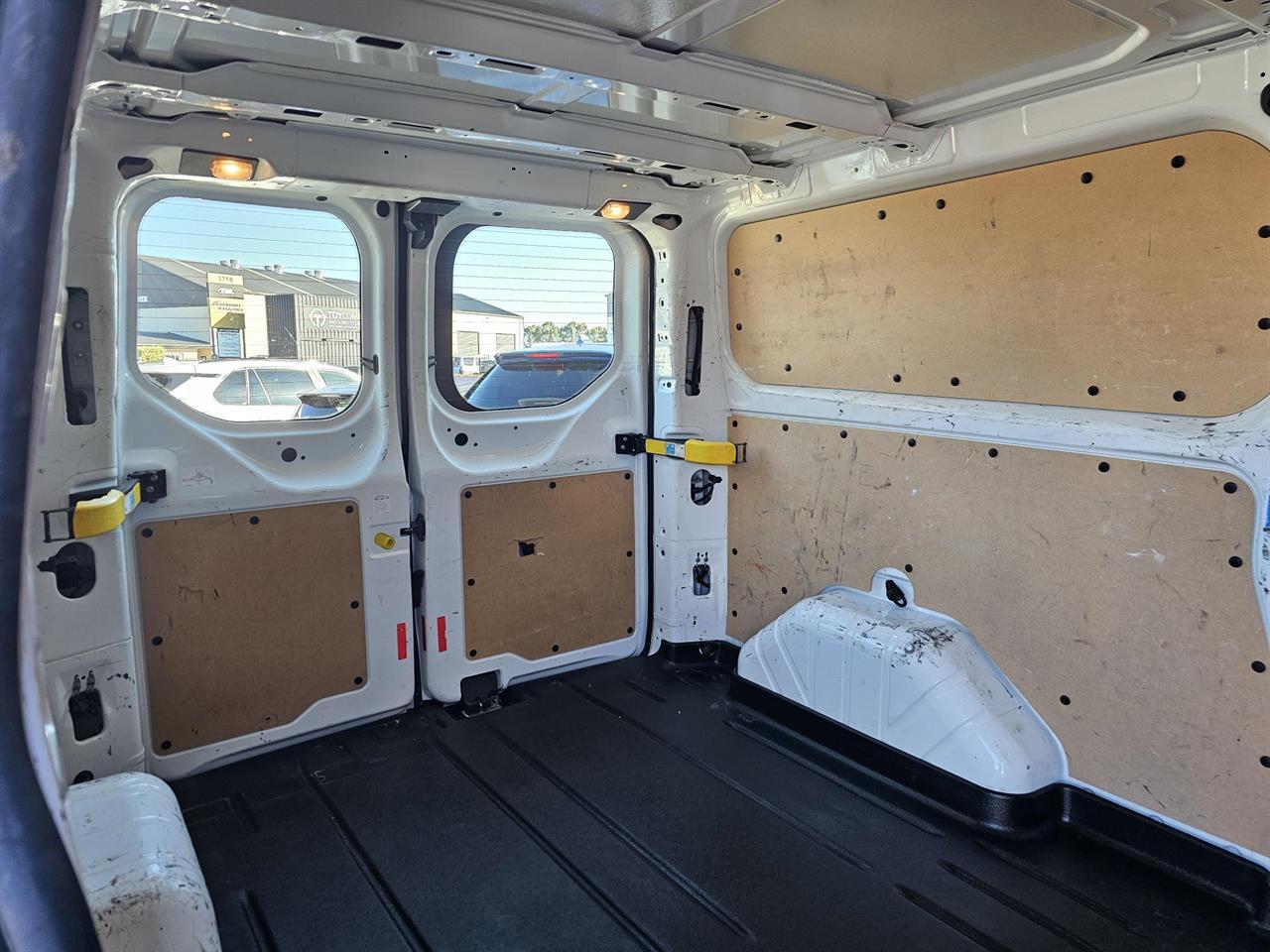 image-6, 2019 Ford Transit CUSTOM LWB LOW ROOF at Waimakariri