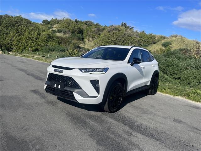 image-2, 2024 Haval H6 GT Ultra 4WD at Dunedin