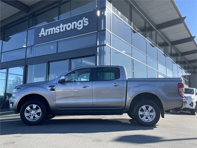 image-5, 2021 Ford Ranger NZ NEW Xlt Double Cab/PX3/157KW at Christchurch