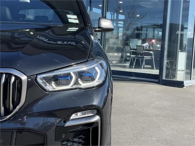 image-2, 2019 BMW X5 NZ NEW M50d 3.0Dt/4Wd at Christchurch