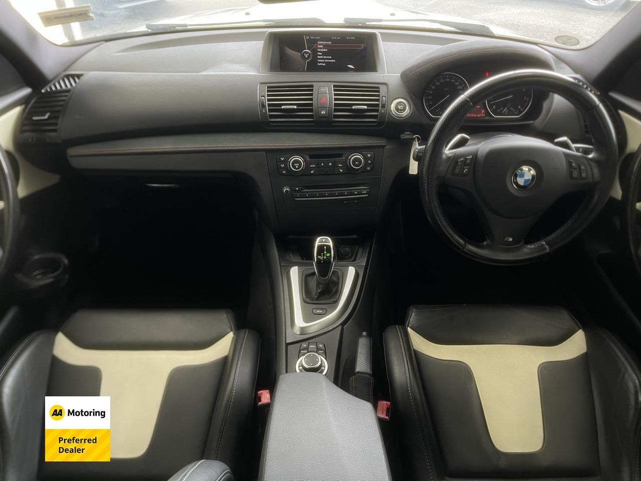 image-11, 2010 BMW 135i 1M Style DCT at Christchurch