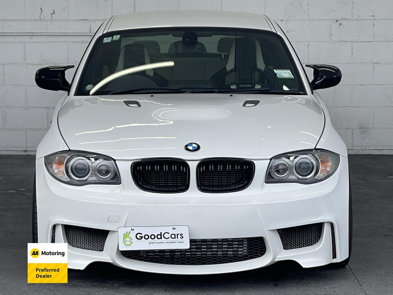 image-5, 2010 BMW 135i 1M Style DCT at Christchurch