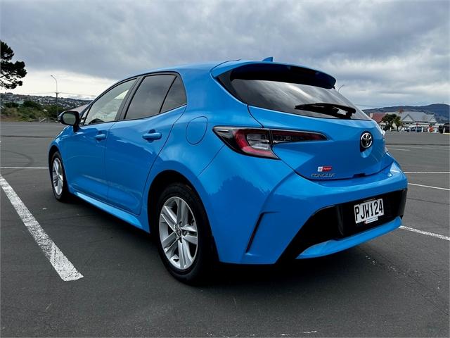 image-3, 2022 Toyota Corolla 3 Years Warranty + More at Dunedin