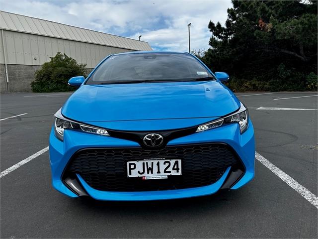 image-1, 2022 Toyota Corolla 3 Years Warranty + More at Dunedin