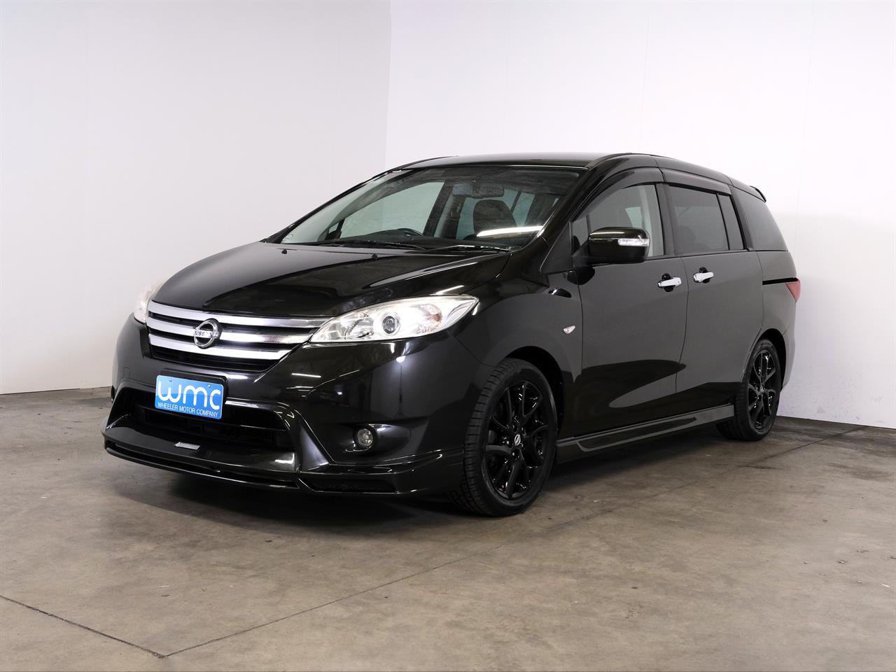 image-3, 2015 Nissan Lafesta Highway Star 7-Seater 'Facelif at Christchurch