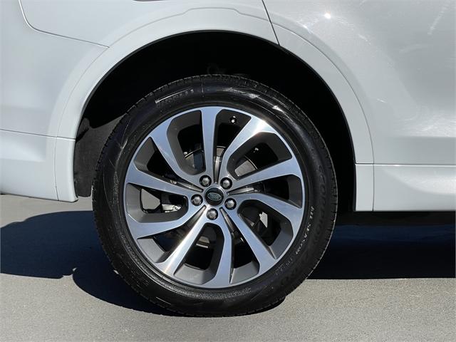 image-19, 2020 LandRover Discovery Sport NZ NEW D180 R-Dynam at Christchurch