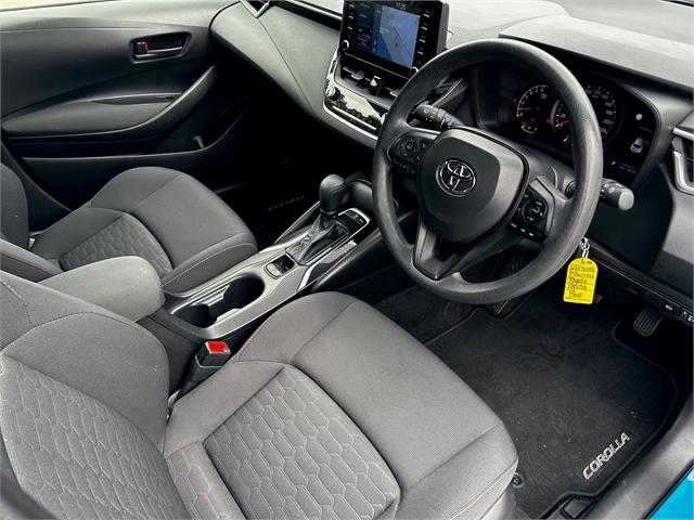 image-8, 2022 Toyota Corolla 3 Years Warranty + More at Dunedin