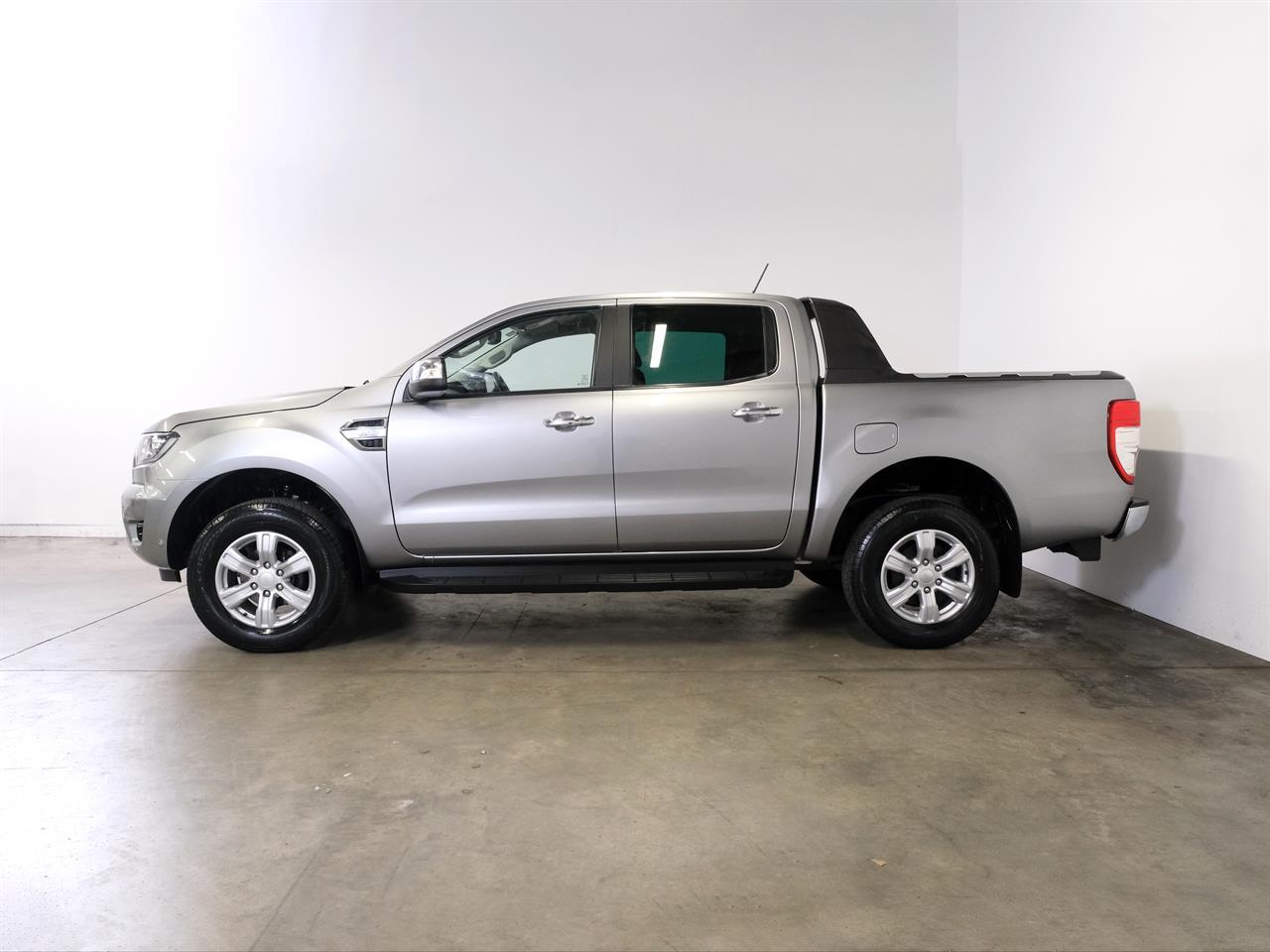 image-4, 2019 Ford Ranger XLT Double Cab 3.2lt T/Diesel at Christchurch