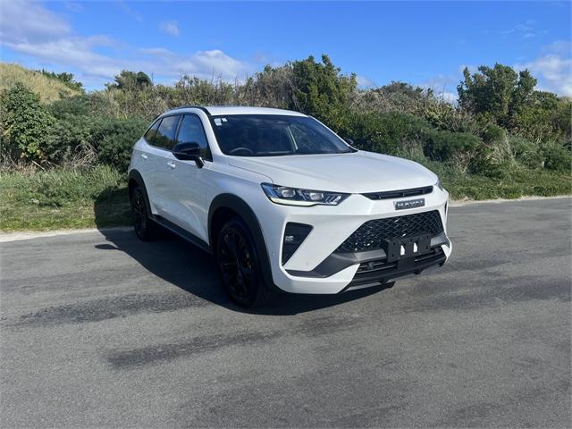 image-0, 2024 Haval H6 GT Ultra 4WD at Dunedin