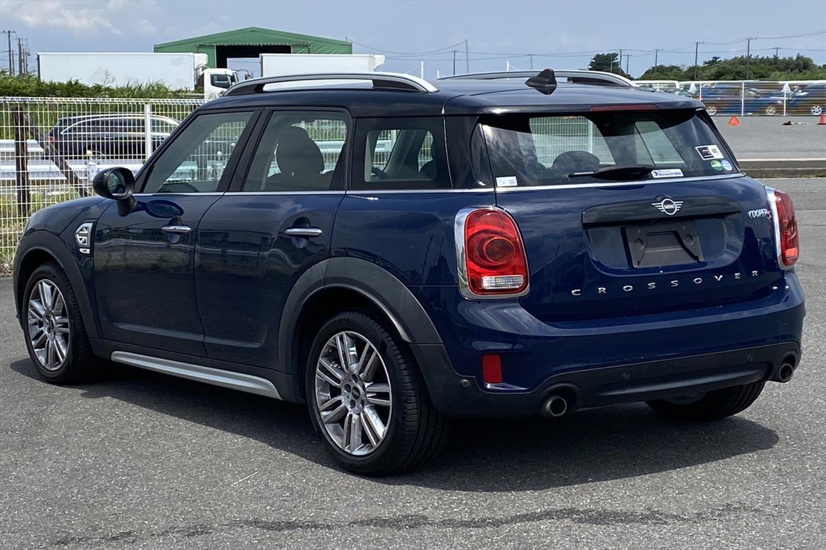 image-2, 2019 Mini Countryman Crossover Cooper S at Christchurch