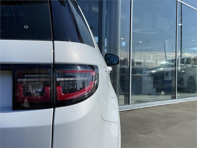 image-9, 2020 LandRover Discovery Sport NZ NEW D180 R-Dynam at Christchurch