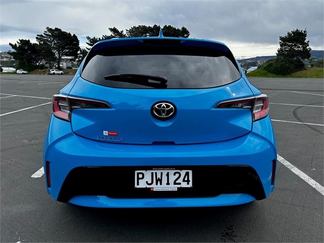 image-4, 2022 Toyota Corolla 3 Years Warranty + More at Dunedin