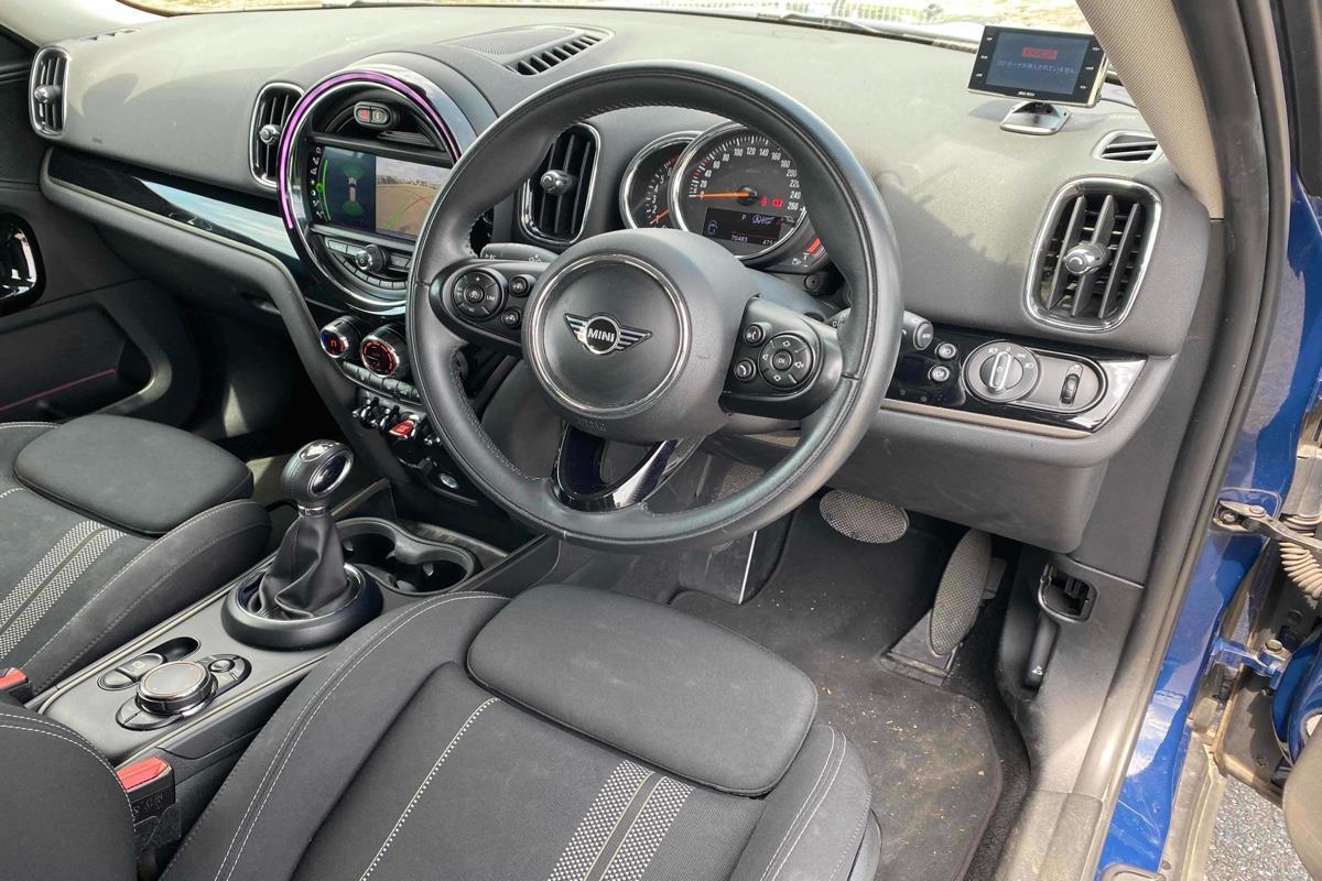 image-3, 2019 Mini Countryman Crossover Cooper S at Christchurch