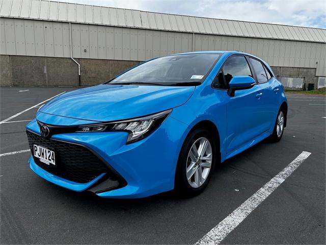 image-2, 2022 Toyota Corolla 3 Years Warranty + More at Dunedin