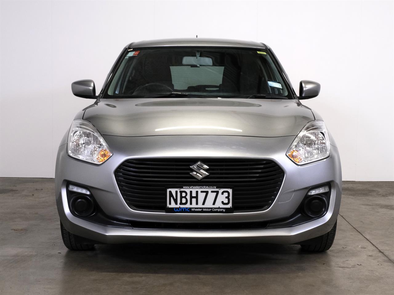 image-2, 2020 Suzuki Swift GL 1.2lt 'NZ New' at Christchurch