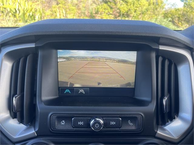 image-13, 2019 Holden Colorado LT DC 2.8D 4WD at Dunedin