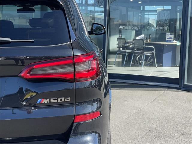 image-6, 2019 BMW X5 NZ NEW M50d 3.0Dt/4Wd at Christchurch