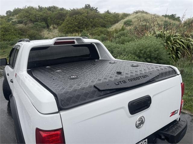 image-10, 2019 Holden Colorado Z71 Dc Pu 2.8Dt/4Wd at Dunedin