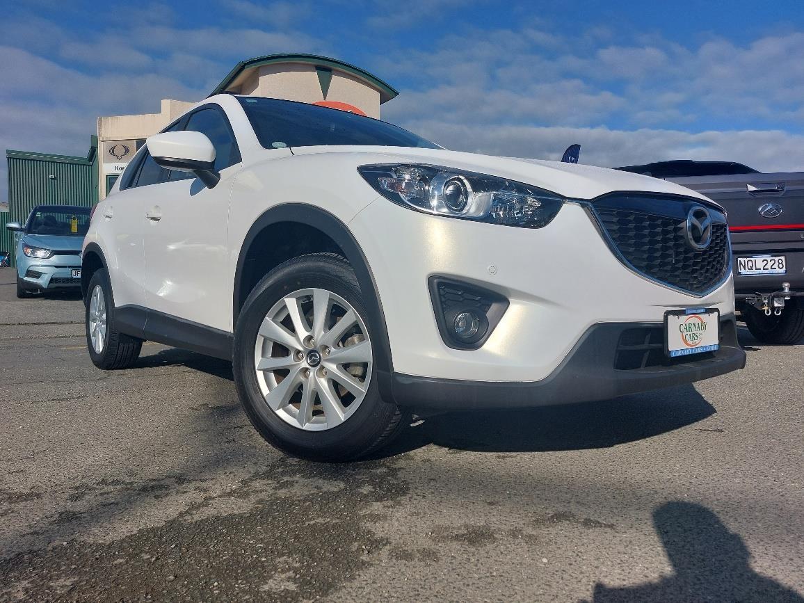 image-1, 2013 Mazda CX-5 XD at Gore